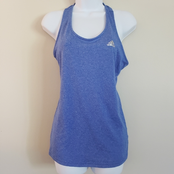 adidas Tops - Adidas ClimaLite Tank Top